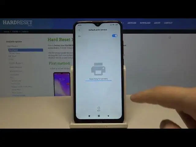 Video thumbnail for How to Connect Printer to XIAOMI Redmi 8