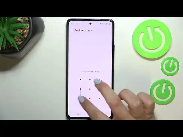 'Video thumbnail for How to Reset All Settings on SAMSUNG Galaxy A53 5G'