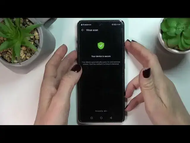 'Video thumbnail for How to Virus Scan in Honor 50 – Detect Malware'