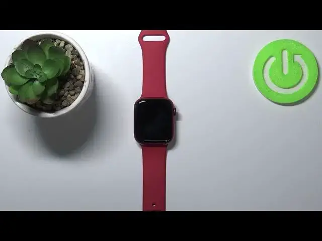 Video thumbnail for How to Turn On/Off Location on APPLE Watch Series 7 – Adjust Location Settings