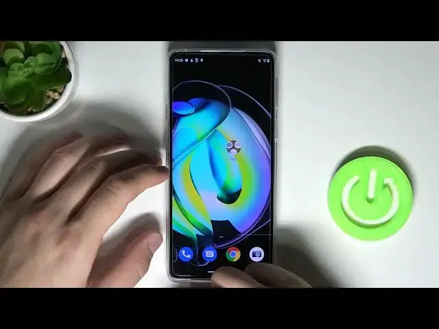 Video thumbnail for MOTOROLA Edge 20 - How to Create Apps Folder on Home Screen