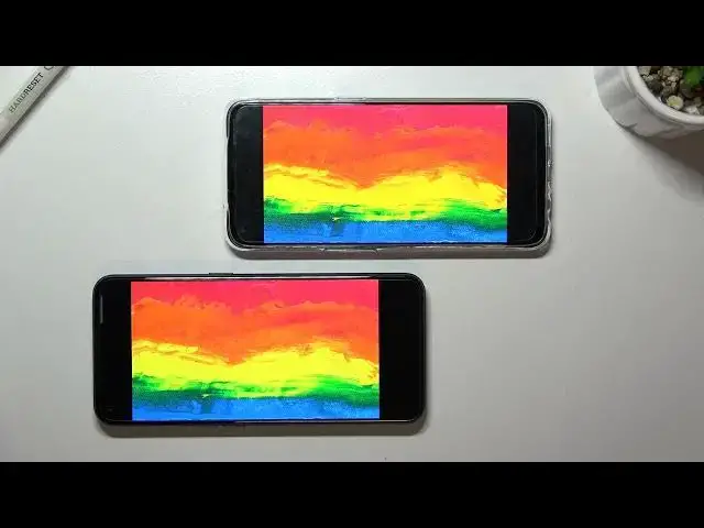 Video thumbnail for Oppo a53s Vs Oppo Find X3 Lite Display Comparison