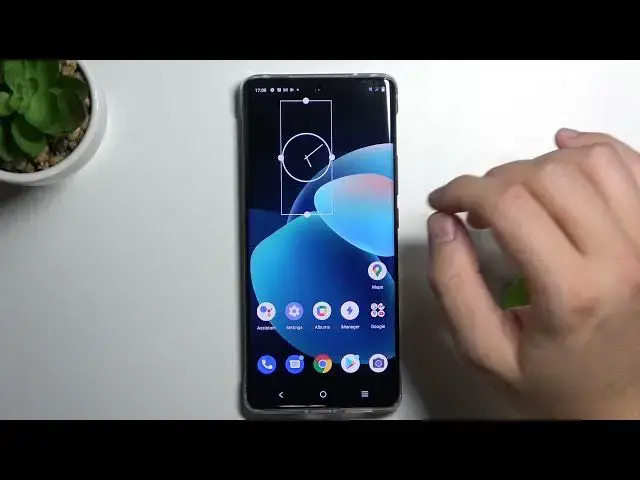 Video thumbnail for VIVO X60 Pro and Home Screen Widgets Managing - Customize Widgets
