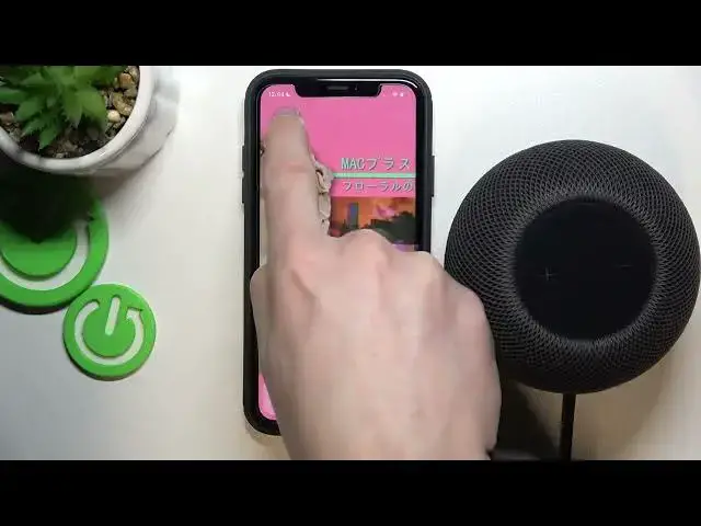 'Video thumbnail for How to Remove Apple HomePod Mini from Home App?'