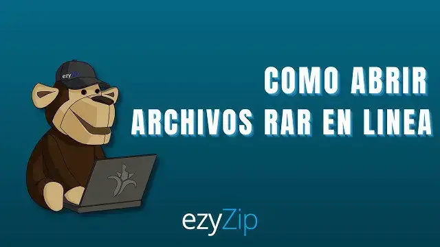 'Video thumbnail for Cómo Abrir Archivos RAR En Línea (¡Fácil y Gratis!)'