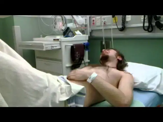 Video thumbnail for Giving Birth