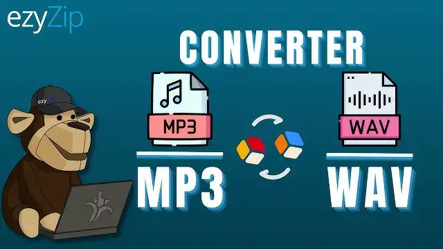 'Video thumbnail for Converter MP3 em WAV online (guia fácil)'