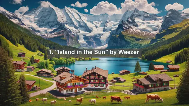 Video thumbnail for Serenades of Solitude: Top 10 Beautiful Songs from the United States Minor Outlying Islands