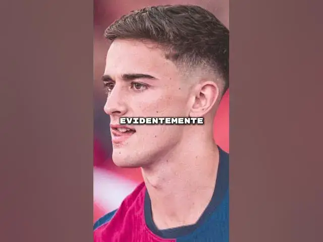 Video thumbnail for 🚨¡GAVI YA ENTRENA CON EL GRUPO!