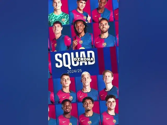 Video thumbnail for EL DURO CALENDARIO QUE LE VIENE AL BARÇA