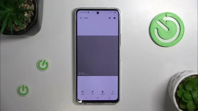 Video thumbnail for How to Hide Photos in Gallery on VIVO Y36?