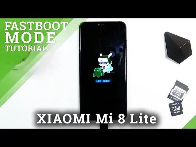 'Video thumbnail for How to Enter FastBoot Mode on XIAOMI Mi 8 Lite – Turn On FastBoot Mode'