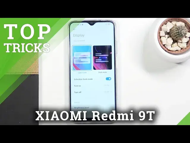 Video thumbnail for Top Tricks XIAOMI Redmi 9T - Hidden Features / Cool Options / The Best Xiaomi Tips