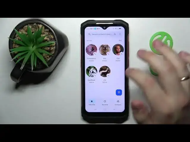 Video thumbnail for How to Block All Spam on Doogee S98 – Block Robo Calls