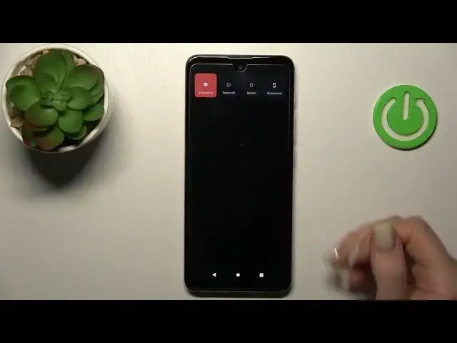 'Video thumbnail for How to Turn MOTOROLA Moto E40 Off'