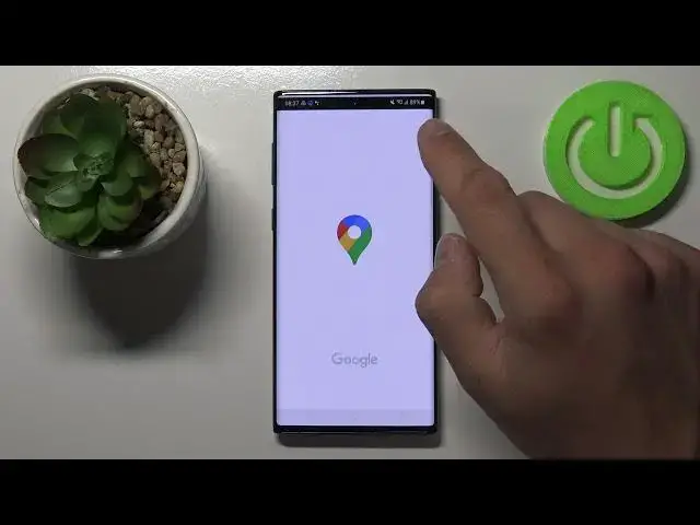 Video thumbnail for How to Use Incognito Mode in Google Maps on Samsung Galaxy Note 10?