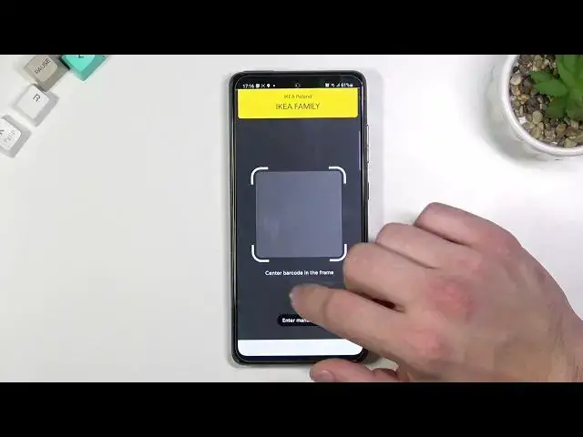 'Video thumbnail for How to Add Different Types of Cards to Google Pay in SAMSUNG Galaxy A52s'