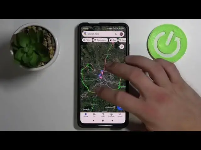 Video thumbnail for How to Change Type of Map in Google Maps in XIAOMI Mi 9T - Switch to Sattelite View XIAOMI Mi 9T