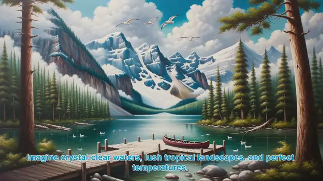 Video thumbnail for Discover Guam's Autumn Wonders: Top 10 Places to Visit