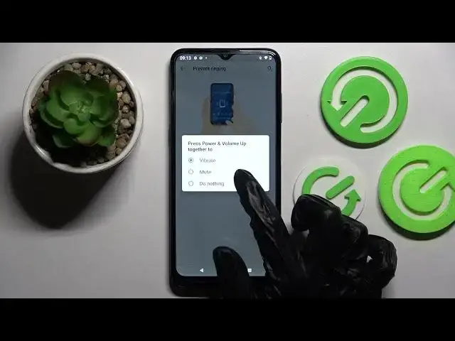 Video thumbnail for How to Enter Vibration Settings on NOKIA G21 – Manage Vibration Settings