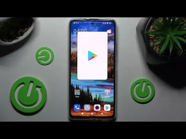 Video thumbnail for How to Put Apps Into a Floating Windows Mode on REDMI Note 11 Pro+ - Pop Up View