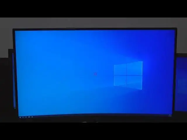 Video thumbnail for How to Change Picture Mode in Huawei MateView GT Monitor?