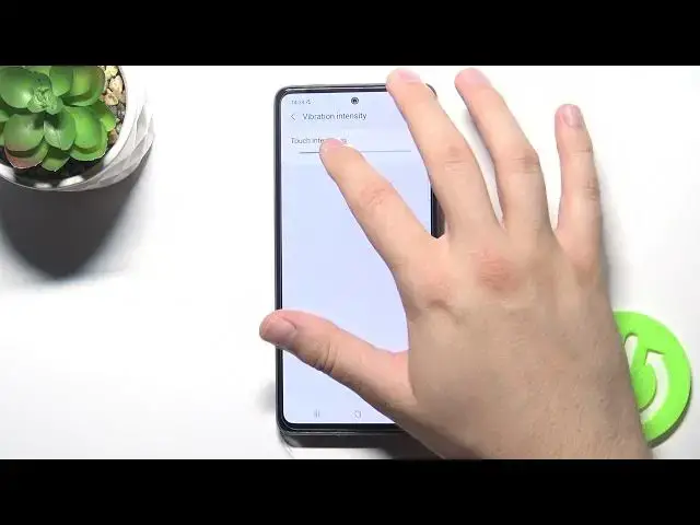 'Video thumbnail for How to Find Sound Settings in SAMSUNG Galaxy A52s - Manage Sound Setting'