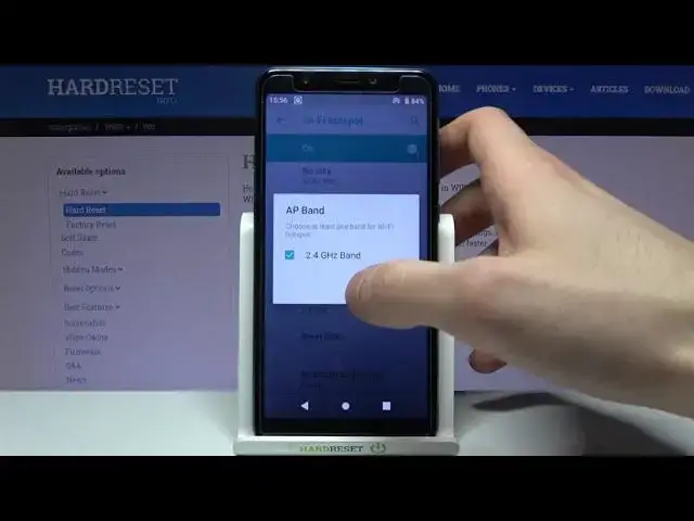 Video thumbnail for How to Enable Portable Hotspot on WIKO Y60 – Share Wi-Fi