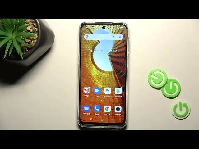 Video thumbnail for How to Change Screen Timeout on ULEFONE Note 13P – Adjust Display Settings