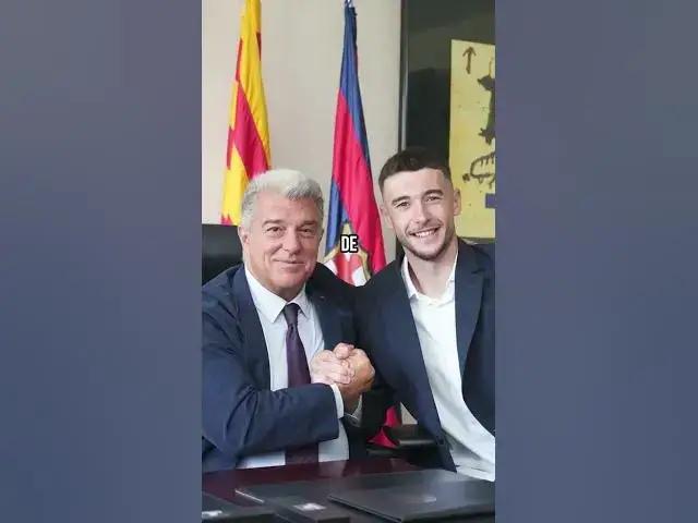 Video thumbnail for ASÍ PUEDES VER LA PRETEMPORADA DEL BARÇA GRATIS