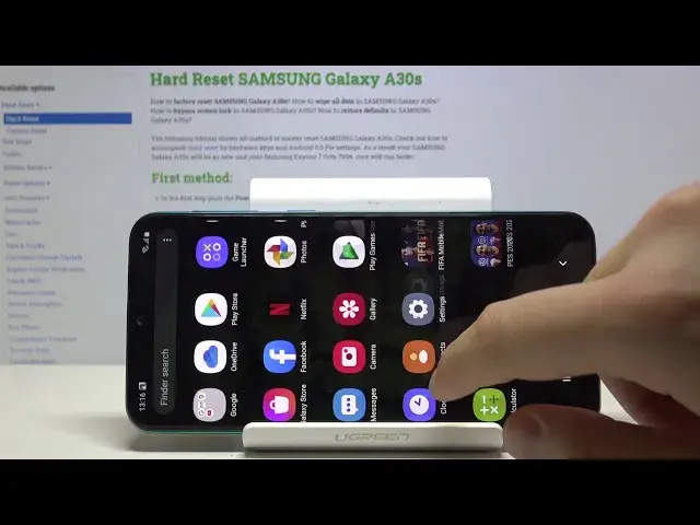 Video thumbnail for How to Install TFT Mobile in SAMSUNG Galaxy M30s – Download Teamfight Tactics on M30s