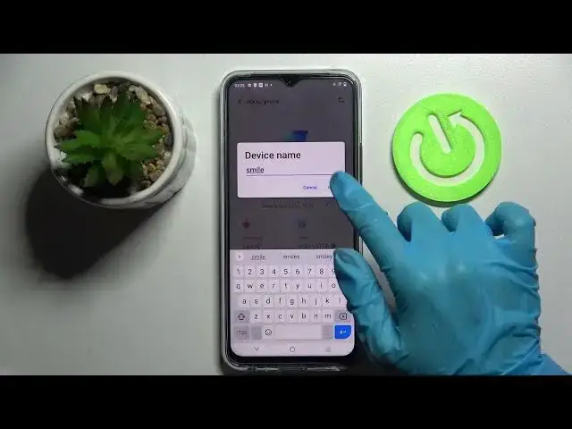 'Video thumbnail for How to Change Device’s Name in VIVO Y33s – Customize Device Name'