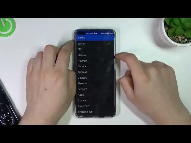 Video thumbnail for Honor 50 Lite - Aida 64 | All Hardware Preview