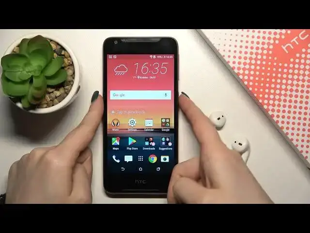 Video thumbnail for How to Turn On and Customize Always on Display using Muviz Edge App on HTC Desire 628 Dual Sim?