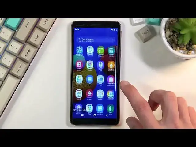 Video thumbnail for How to Enter Safe Mode on SAMSUNG Galaxy A01 Core – Safe Mode