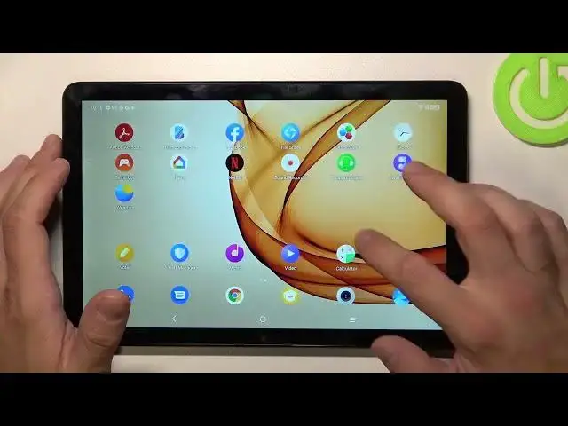 Video thumbnail for How to Turn On / Off App Drawer on TCL Tab 10S