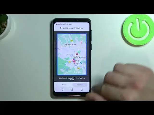 Video thumbnail for MEIZU M8 and Google Maps App – How to Use Google Maps Offline