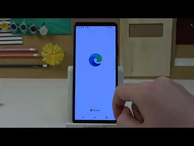 Video thumbnail for How to Install Microsoft Edge Browser on Sony Xperia 10 IV