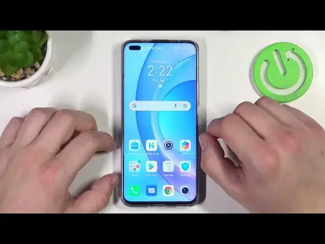 Video thumbnail for How to Disable Airplane Mode in Honor 50 Lite - Activate Airplane Mode