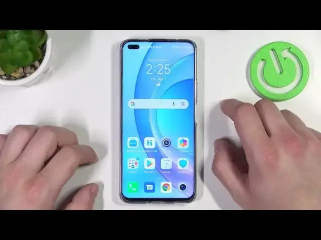 Video thumbnail for How to Disable Screen Locking Sounds in Honor 50 Lite - Enable Sounds of Locking Screen