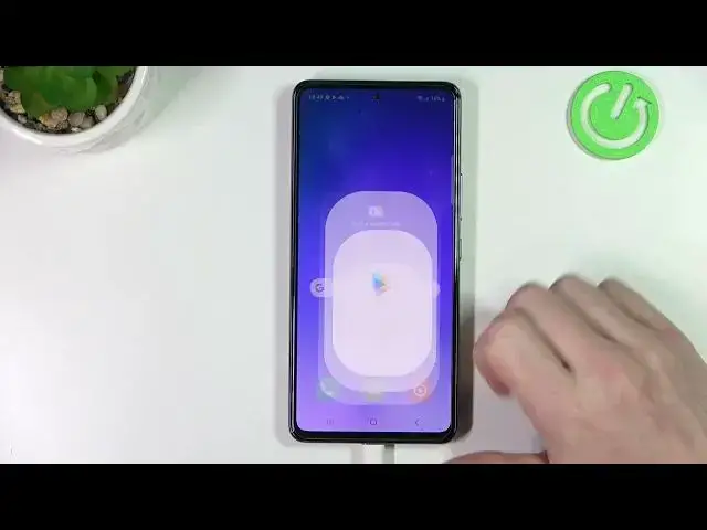 Video thumbnail for How To Set Screen Timeout Value to Never on SAMSUNG Galaxy A53 5G // Caffeine App