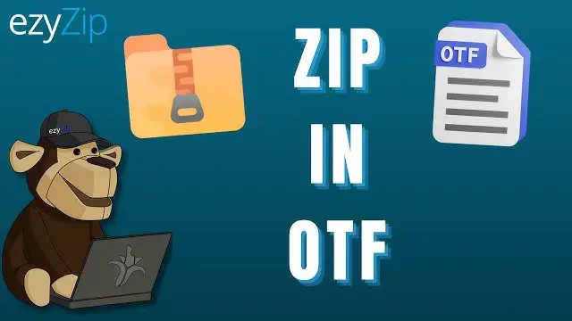 Video thumbnail for Come convertire ZIP in OTF online (Guida semplice)