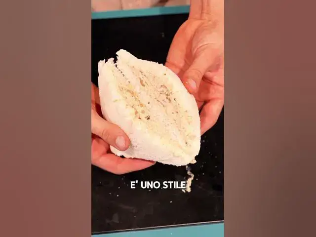 'Video thumbnail for Pensi che la cucina vegetale sia noiosa?'