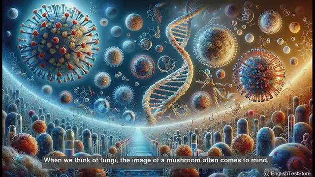 Video thumbnail for Mycophyta in biology