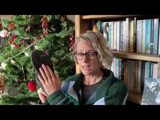 Video thumbnail for Christmas Giveaway Bonus Round! crankbrothers BOA shoes