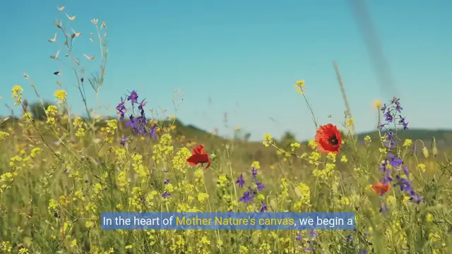 Video thumbnail for Capturing Eden: Mastering Garden Photography