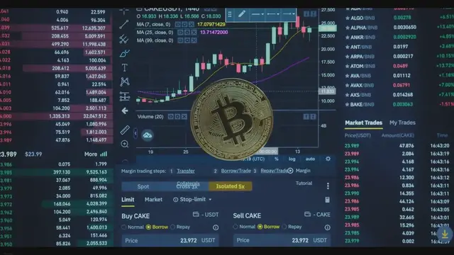 'Video thumbnail for Unlocking India's Crypto Boom: Choosing the Best Crypto Exchange for Your Digital Journey'