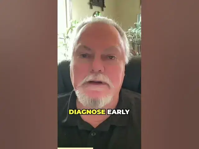 Video thumbnail for 🎥 Why Is Early Diagnosis So Hard? 🩺