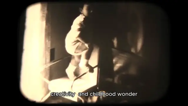 Video thumbnail for Walt Disney The Vision Behind the Magic Kingdom