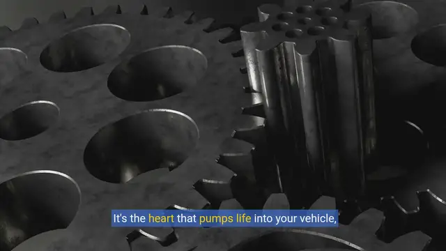 Video thumbnail for DIY Guide:Automatic Transmission Fluid & Filter Change